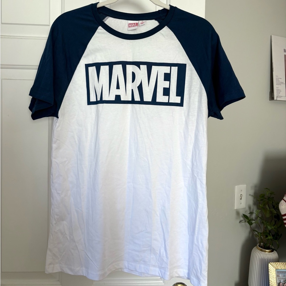 Marvel Tee